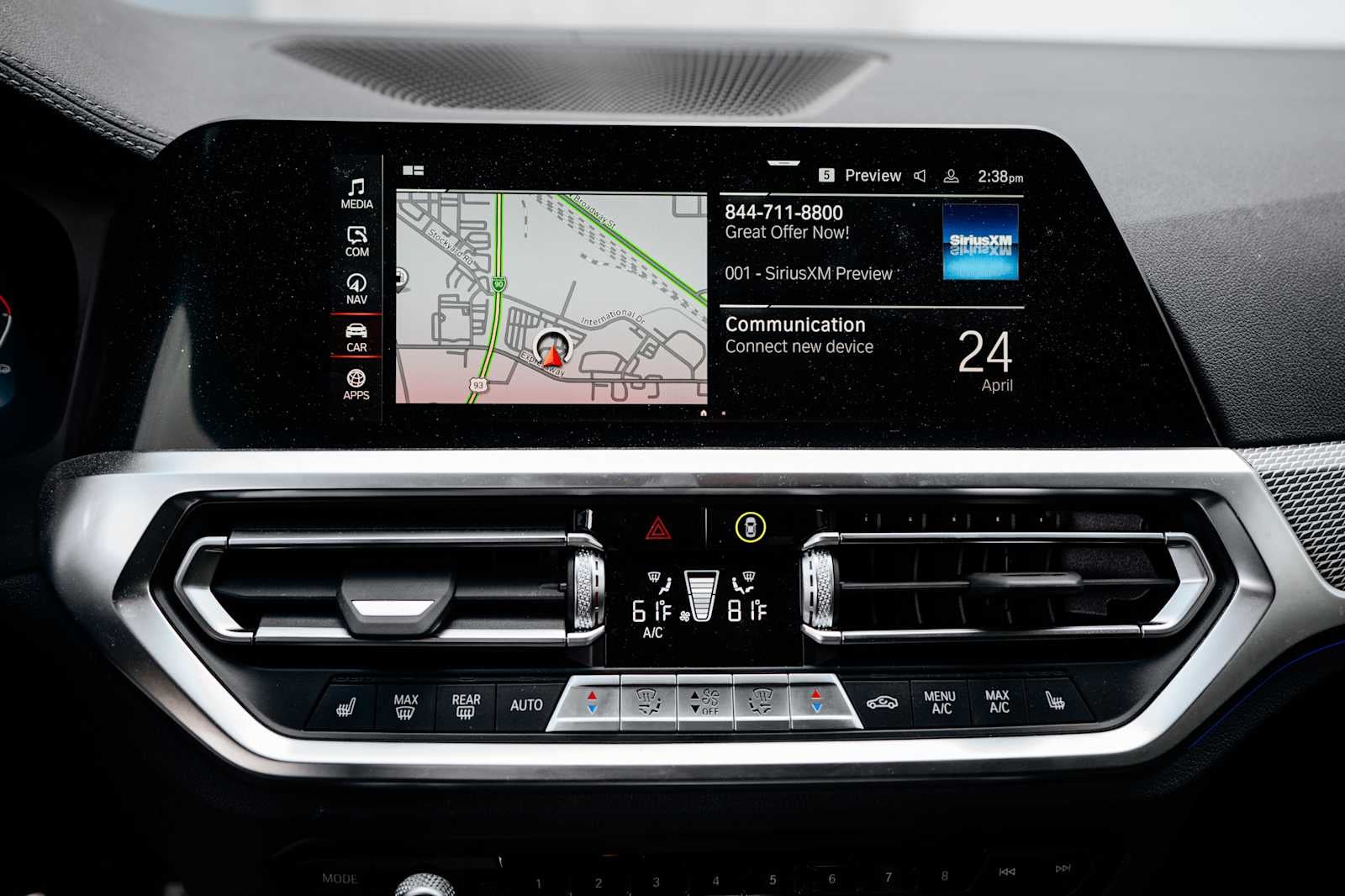 2023 BMW M440i xDrive M440i xDrive