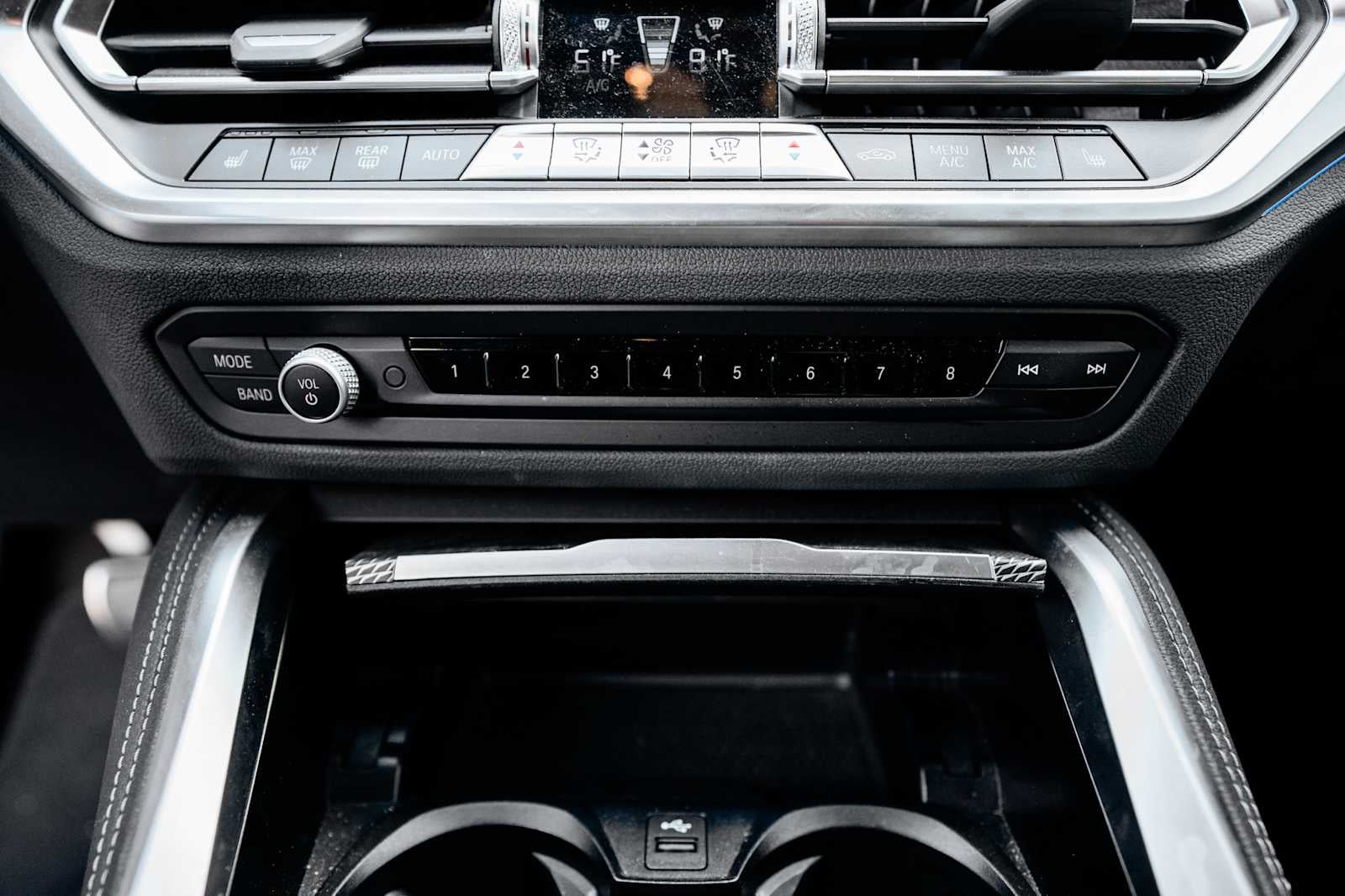 2023 BMW M440i xDrive M440i xDrive