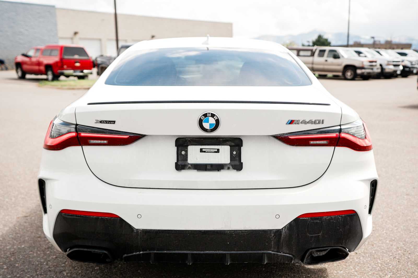 2023 BMW M440i xDrive M440i xDrive