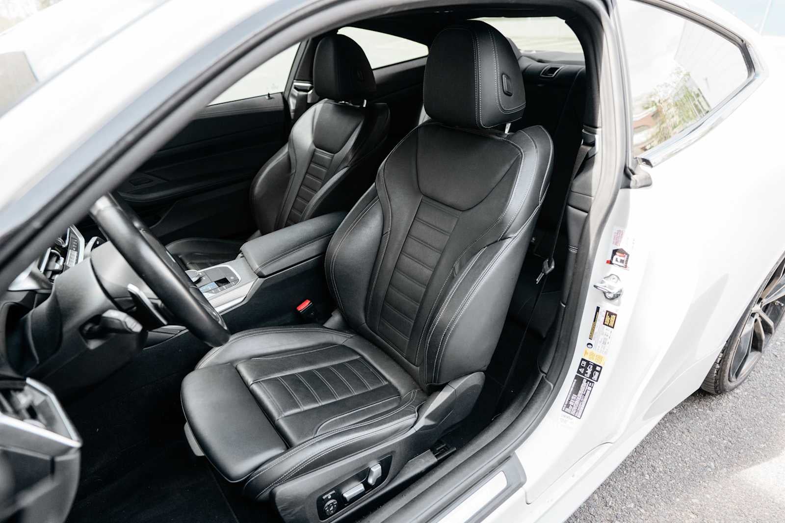 2023 BMW M440i xDrive M440i xDrive