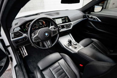 2023 BMW M440i xDrive M440i xDrive