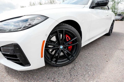 2023 BMW M440i xDrive M440i xDrive