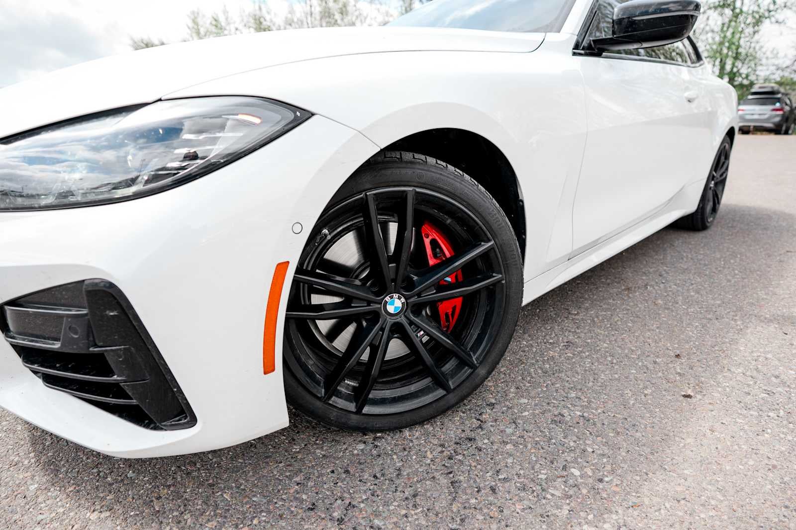 2023 BMW M440i xDrive M440i xDrive