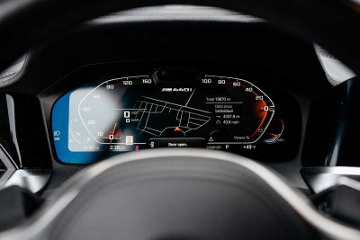 2023 BMW M440i xDrive M440i xDrive