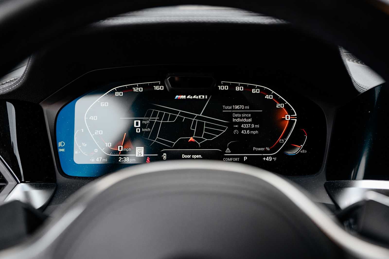 2023 BMW M440i xDrive M440i xDrive