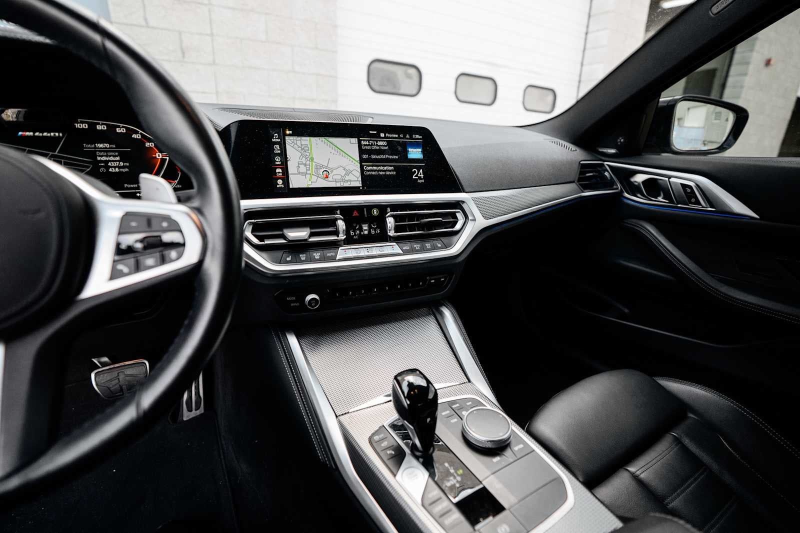 2023 BMW M440i xDrive M440i xDrive