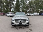 2019 Mercedes-Benz GLC 300 GLC 300