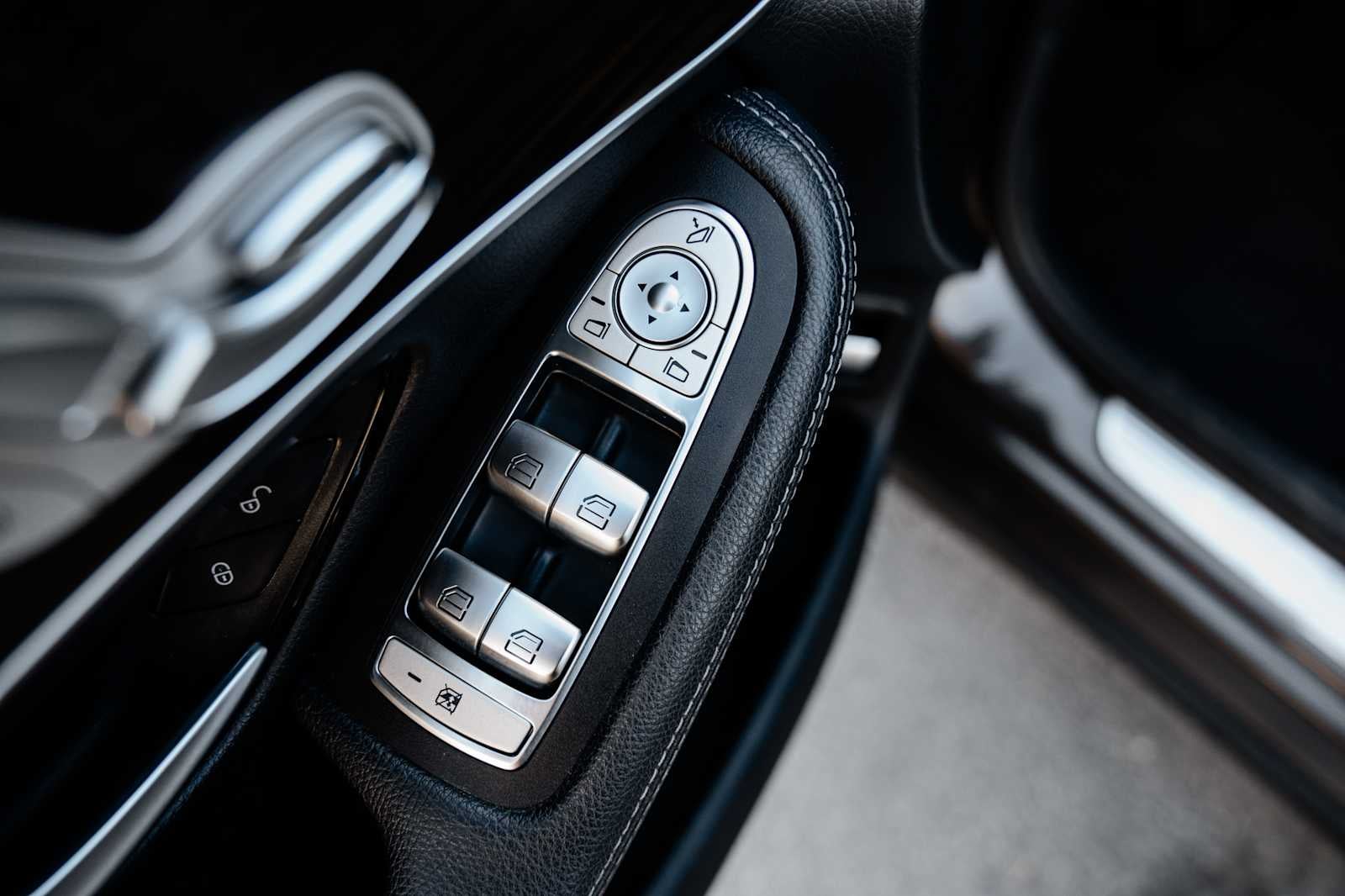 2018 Mercedes-Benz GLC GLC 350e