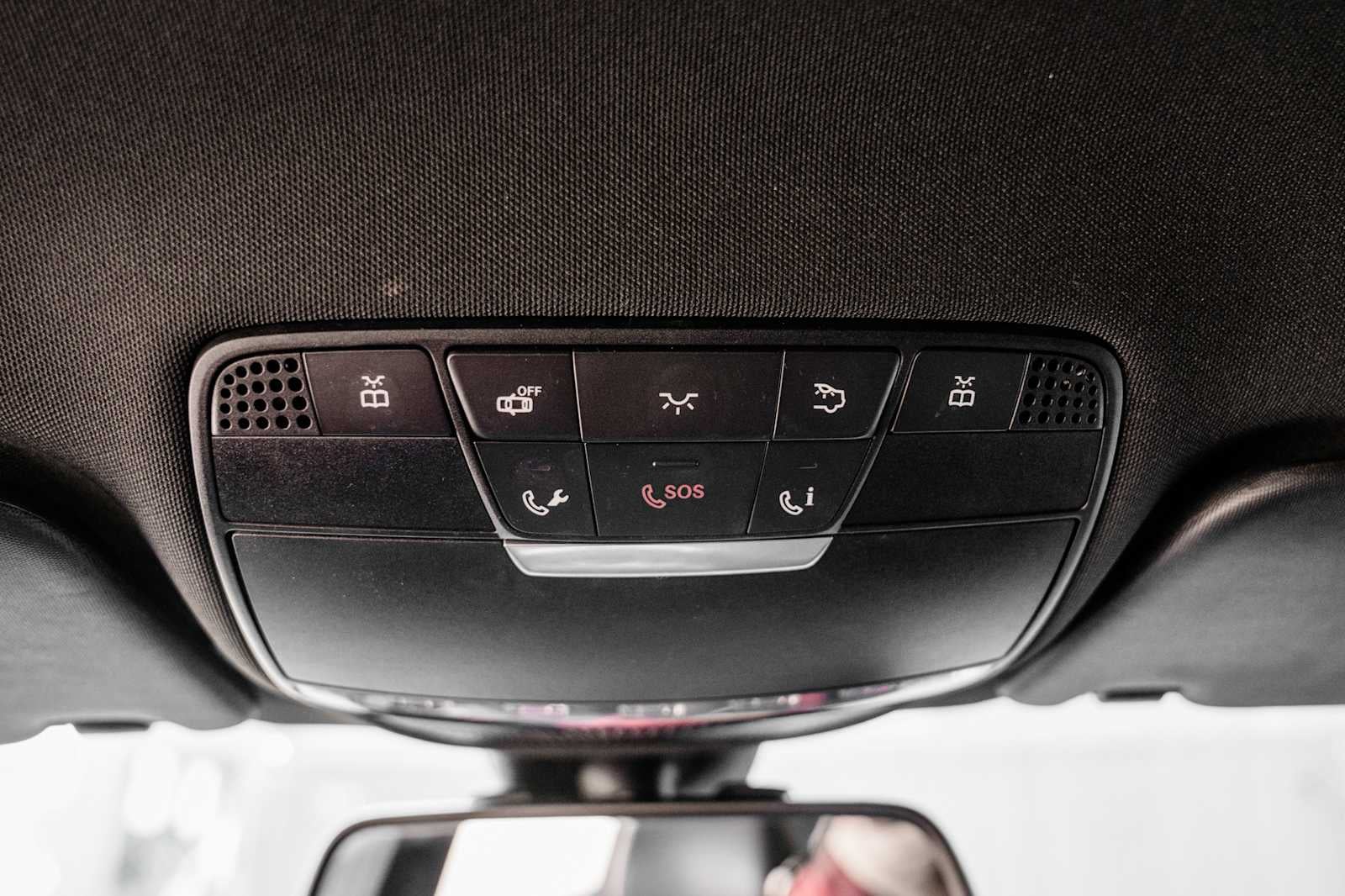 2018 Mercedes-Benz GLC GLC 350e