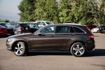 2018 Mercedes-Benz GLC GLC 350e