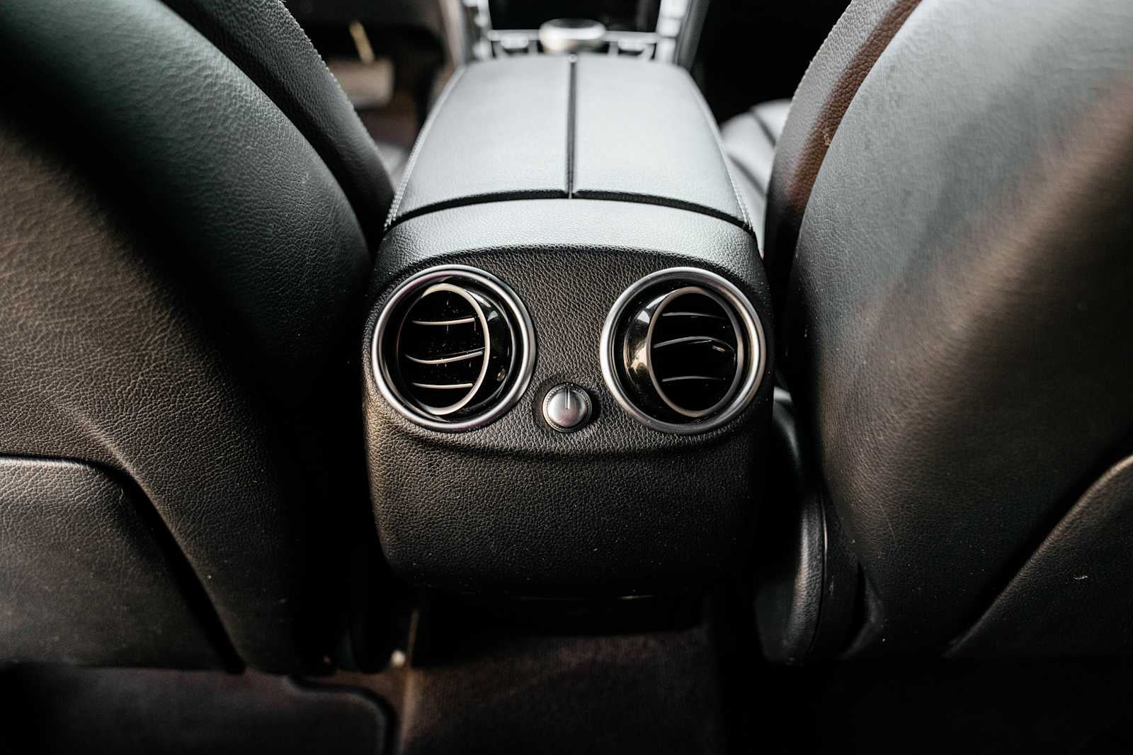 2018 Mercedes-Benz GLC GLC 350e