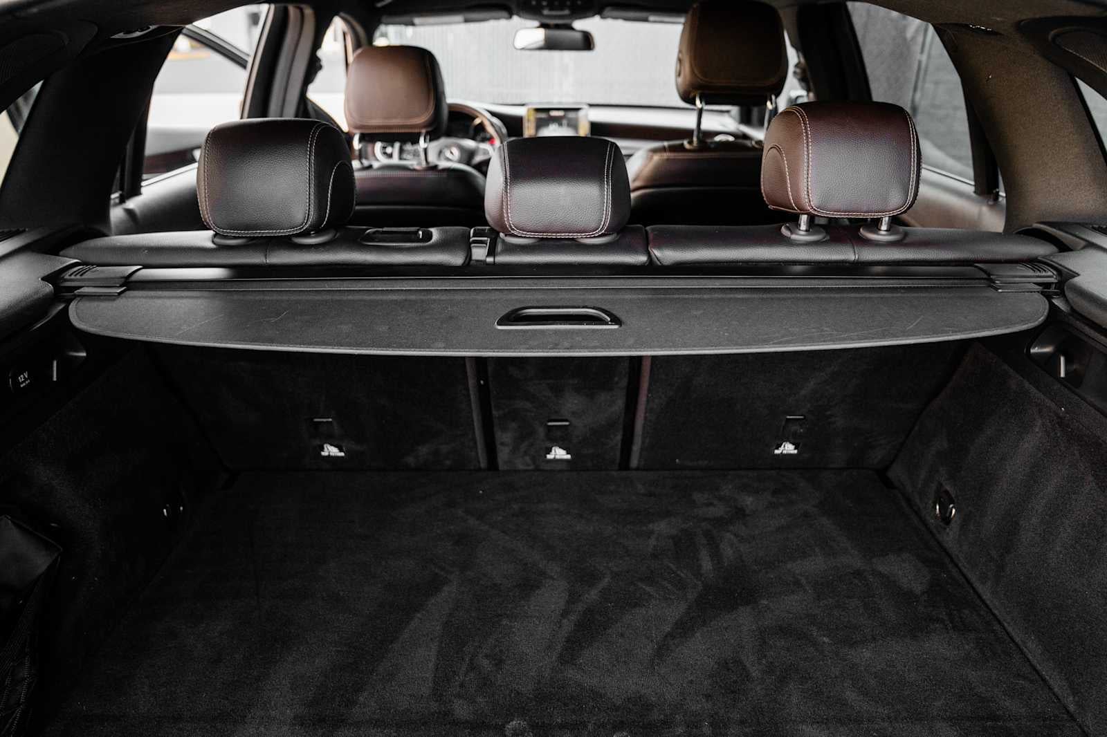 2018 Mercedes-Benz GLC GLC 350e