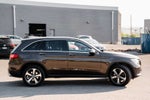 2018 Mercedes-Benz GLC GLC 350e