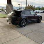 2024 Porsche Macan AWD