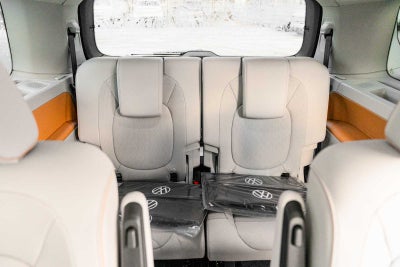 2025 Volkswagen ID. Buzz Pro S Plus AWD