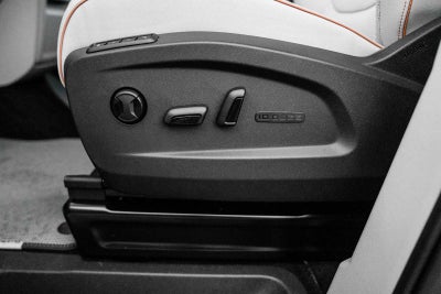 2025 Volkswagen ID. Buzz Pro S Plus AWD