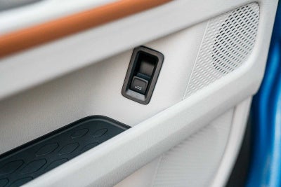 2025 Volkswagen ID. Buzz Pro S Plus AWD