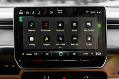 2025 Volkswagen ID. Buzz Pro S Plus AWD