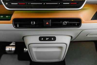 2025 Volkswagen ID. Buzz Pro S Plus AWD