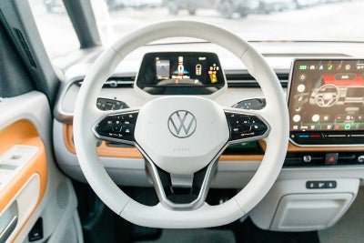 2025 Volkswagen ID. Buzz Pro S Plus AWD