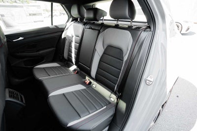 2026 Volkswagen Golf GTI 2.0T SE