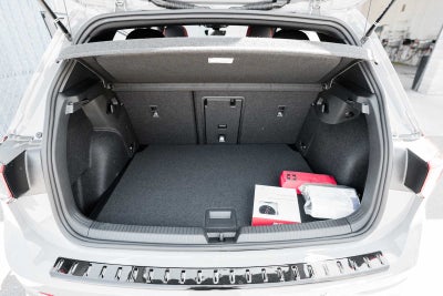 2026 Volkswagen Golf GTI 2.0T SE