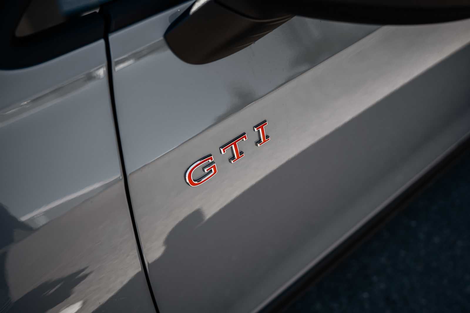 2026 Volkswagen Golf GTI 2.0T SE