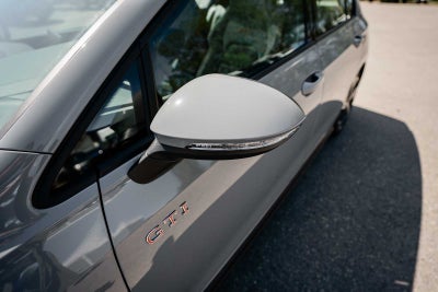 2026 Volkswagen Golf GTI 2.0T SE
