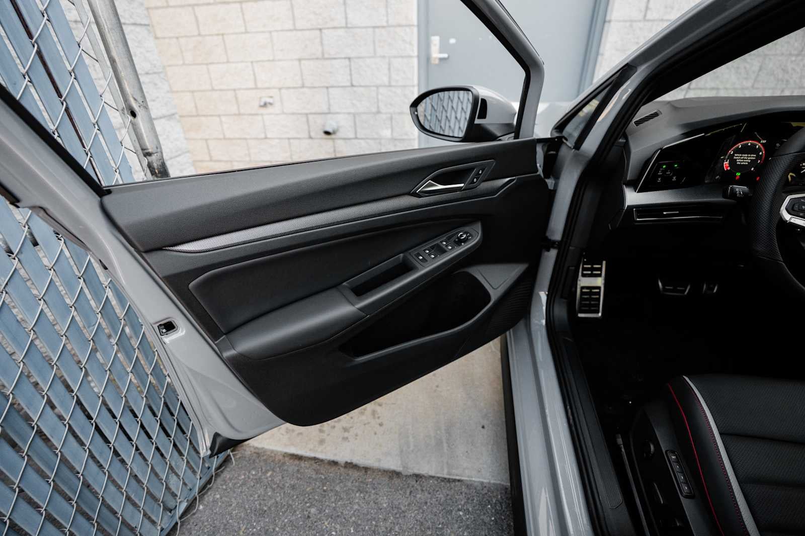 2026 Volkswagen Golf GTI 2.0T SE