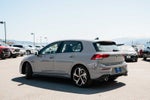 2026 Volkswagen Golf GTI 2.0T SE