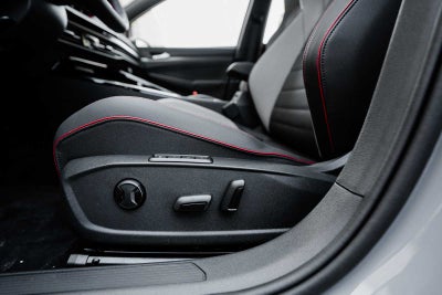 2026 Volkswagen Golf GTI 2.0T SE
