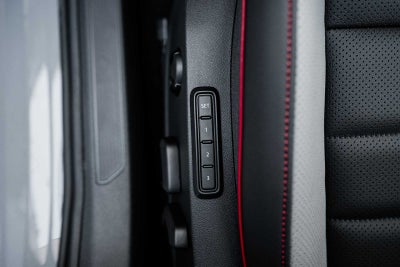 2026 Volkswagen Golf GTI 2.0T SE