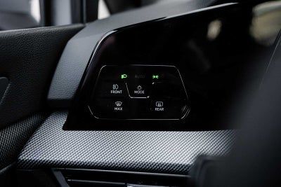 2026 Volkswagen Golf GTI 2.0T SE