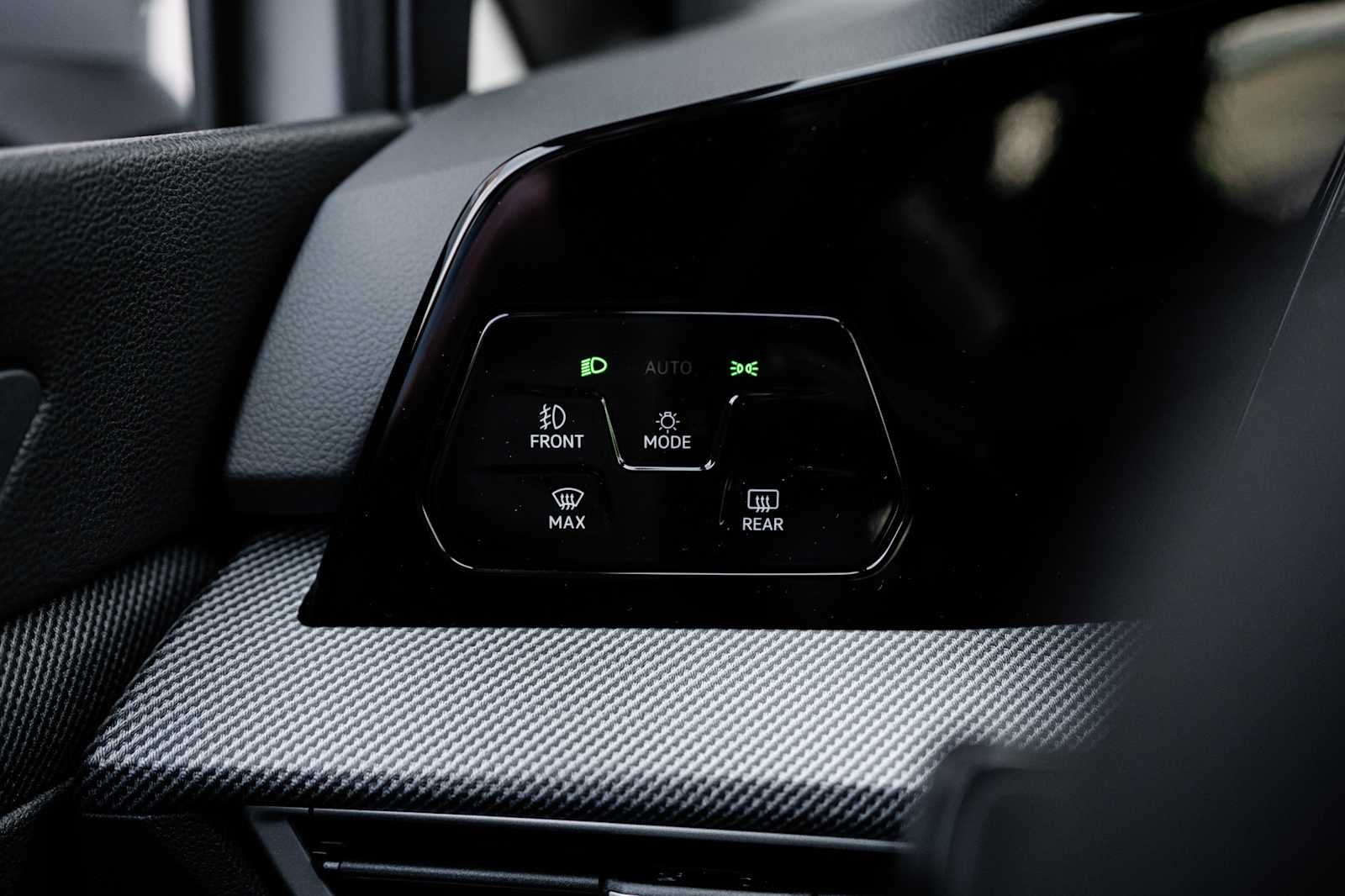 2026 Volkswagen Golf GTI 2.0T SE