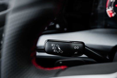 2026 Volkswagen Golf GTI 2.0T SE