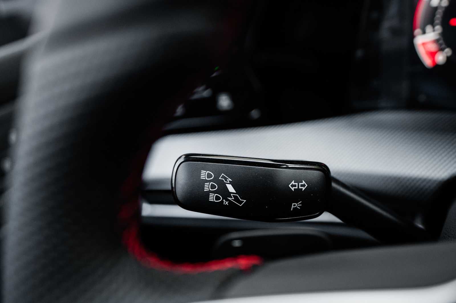 2026 Volkswagen Golf GTI 2.0T SE