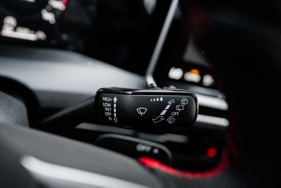 2026 Volkswagen Golf GTI 2.0T SE