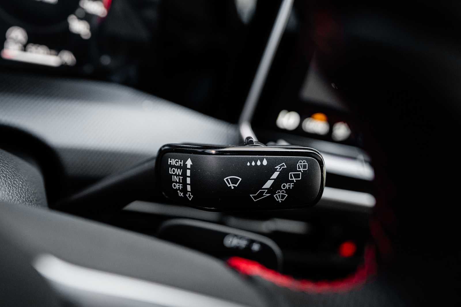 2026 Volkswagen Golf GTI 2.0T SE