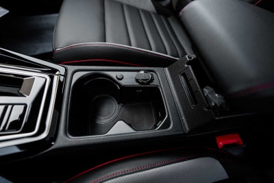 2026 Volkswagen Golf GTI 2.0T SE