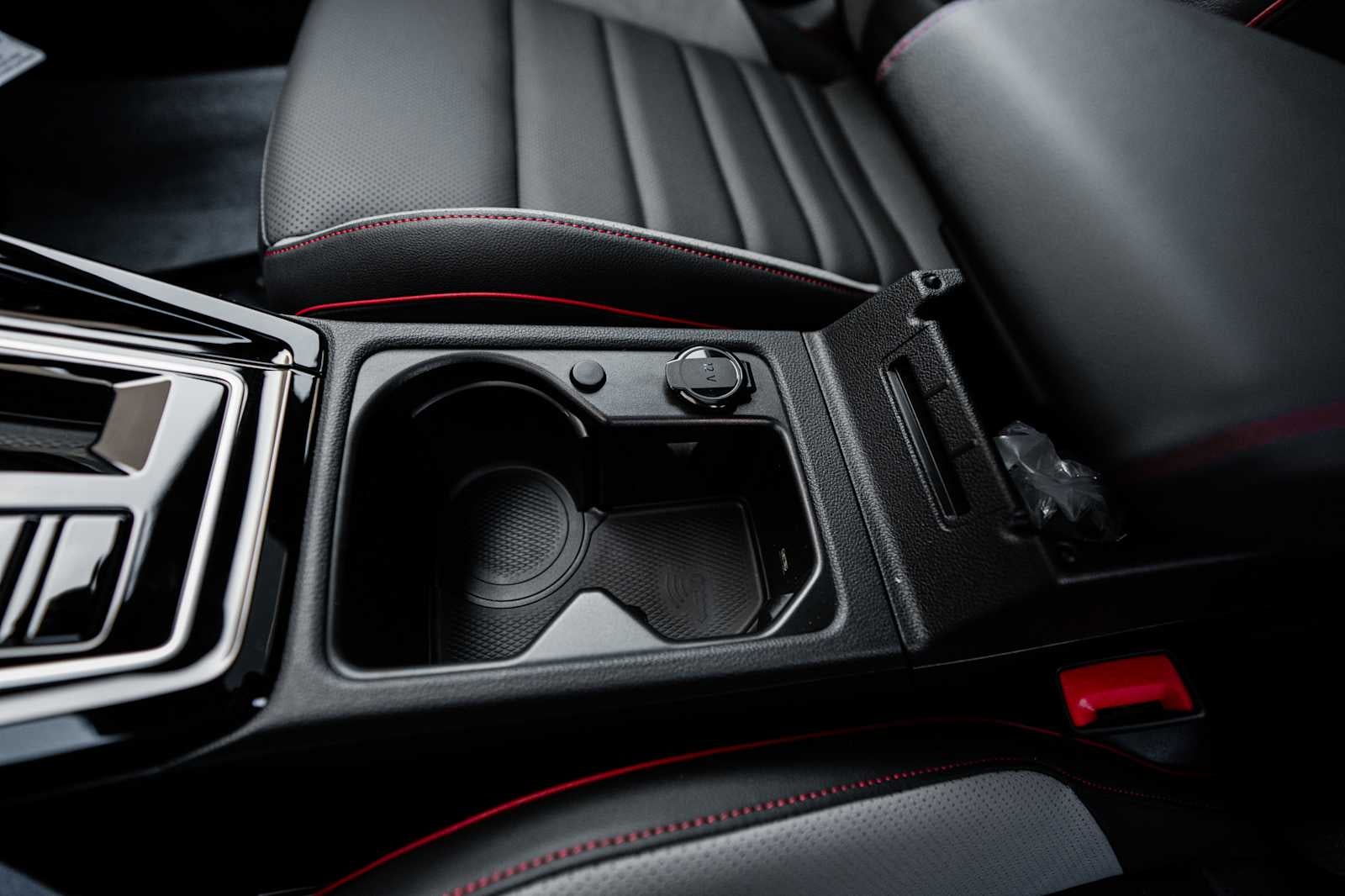 2026 Volkswagen Golf GTI 2.0T SE