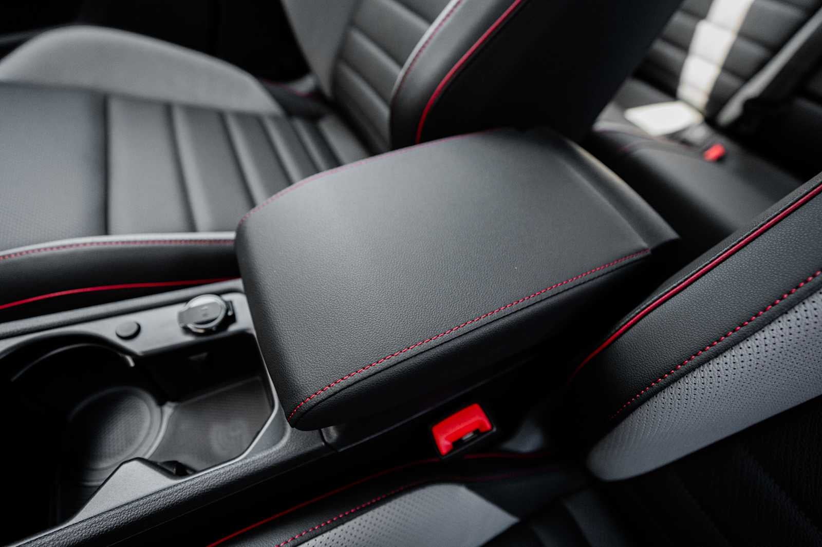 2026 Volkswagen Golf GTI 2.0T SE