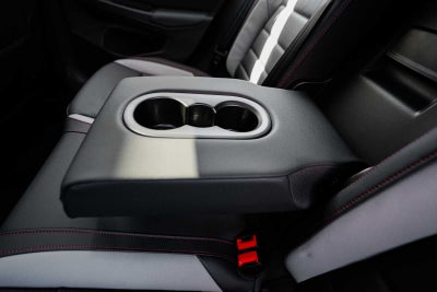2026 Volkswagen Golf GTI 2.0T SE