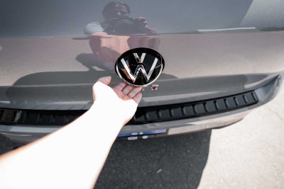 2026 Volkswagen Golf GTI 2.0T SE