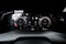 2026 Volkswagen Golf GTI 2.0T SE