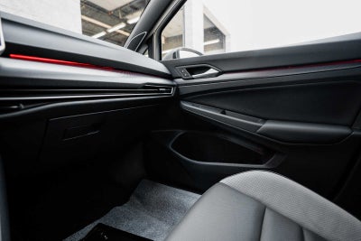 2026 Volkswagen Golf GTI 2.0T SE