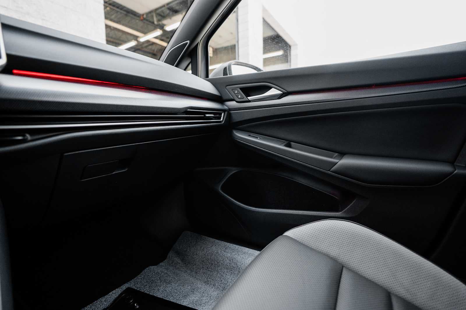 2026 Volkswagen Golf GTI 2.0T SE