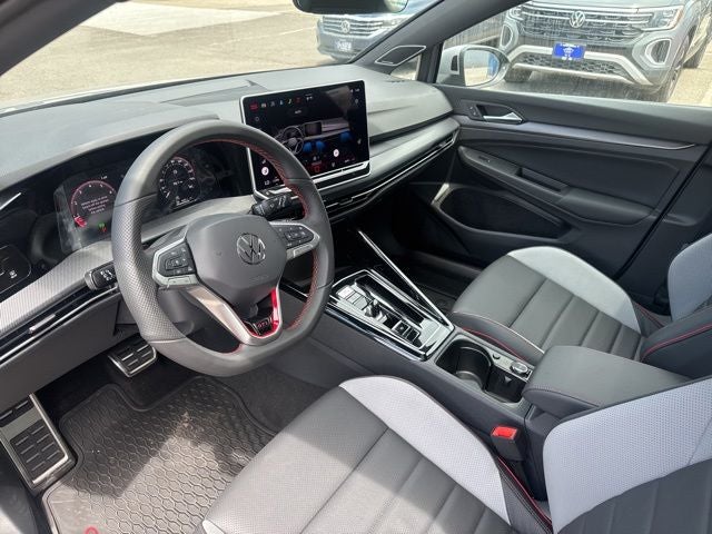 2026 Volkswagen Golf GTI 2.0T SE