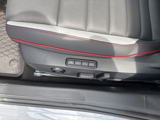 2026 Volkswagen Golf GTI 2.0T SE