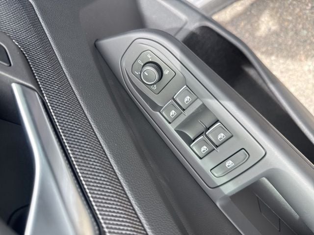 2026 Volkswagen Golf GTI 2.0T SE