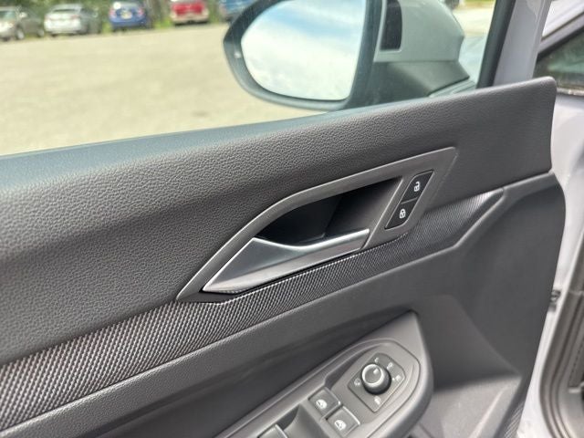2026 Volkswagen Golf GTI 2.0T SE